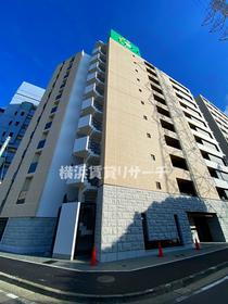 神奈川県横浜市港北区新横浜１ 11階建 築2年3ヶ月