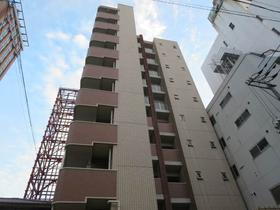 広島県広島市中区小網町 10階建 築21年6ヶ月