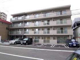 北海道札幌市中央区南八条西７ 4階建 築16年4ヶ月