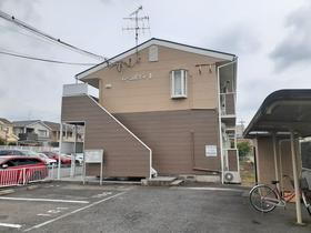 奈良県橿原市四条町 2階建 築30年9ヶ月