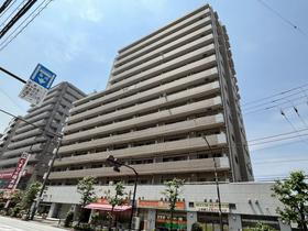 東京都豊島区上池袋４ 地上14階地下2階建 築27年3ヶ月