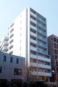 東京都新宿区早稲田鶴巻町 10階建 築17年5ヶ月