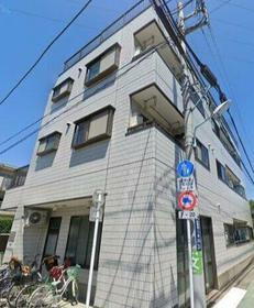 東京都葛飾区西亀有２ 4階建 築35年5ヶ月