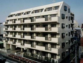 東京都板橋区富士見町 6階建 築37年5ヶ月