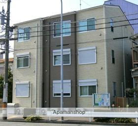 神奈川県横浜市南区南太田２ 3階建 築9年7ヶ月