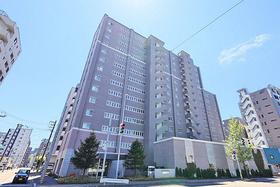 北海道札幌市中央区北一条西２１ 14階建 築16年4ヶ月