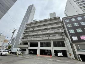 北海道札幌市中央区南一条西１７ 8階建