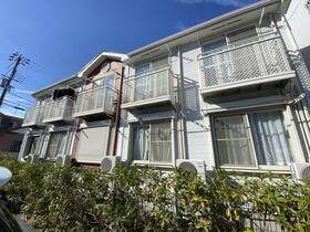 兵庫県西宮市甲子園浦風町 賃貸アパート