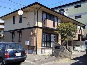 愛媛県松山市久万ノ台 2階建 築31年6ヶ月