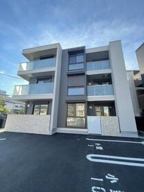 広島県広島市西区大宮１ 賃貸アパート