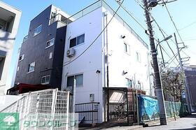 東京都大田区南雪谷１ 4階建 築60年4ヶ月