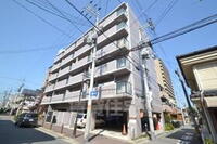 大阪府大阪市都島区都島北通2 6階建 築27年11ヶ月