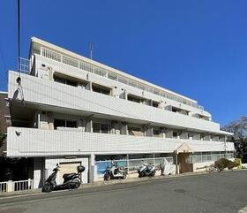 トップ片倉第一 5階建
