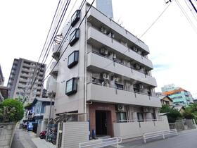 千葉県船橋市本町５ 5階建 築32年4ヶ月