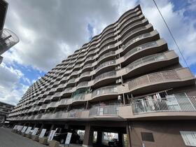 大阪府大阪狭山市狭山５ 賃貸マンション