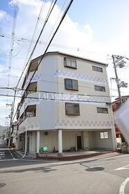 大阪府大東市三箇６ 築34年5ヶ月 4階建