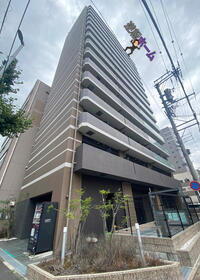 愛知県名古屋市東区葵２ 賃貸マンション