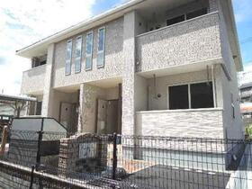 広島県福山市千田町３ 賃貸アパート