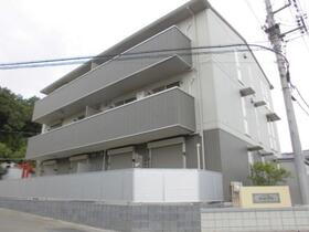 栃木県足利市江川町３ 賃貸アパート