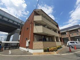 大阪府守口市八雲西町４ 賃貸アパート