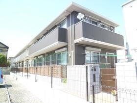 埼玉県春日部市一ノ割１ 賃貸アパート