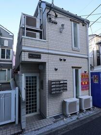 東京都新宿区新宿６ 2階建 築15年8ヶ月