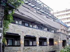 東京都新宿区新宿６ 4階建 築26年1ヶ月