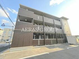 千葉県千葉市稲毛区緑町１ 賃貸アパート