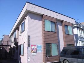 北海道札幌市東区北十条東１２ 賃貸アパート