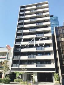 東京都港区芝２ 賃貸マンション