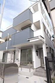 埼玉県川口市飯原町 賃貸アパート