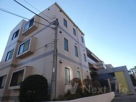 神奈川県横浜市港北区篠原北２ 賃貸マンション