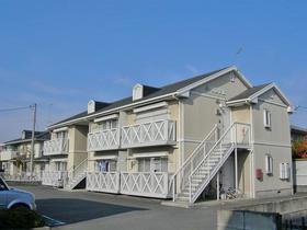 群馬県伊勢崎市宗高町 賃貸アパート