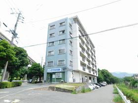 福岡県北九州市小倉南区志徳２ 7階建 築34年4ヶ月