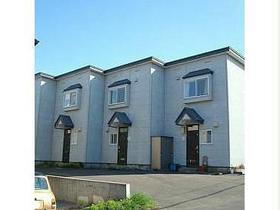 北海道函館市深堀町 2階建 築31年7ヶ月