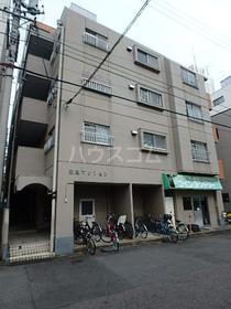 愛知県名古屋市東区矢田１ 5階建 築40年11ヶ月