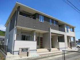 愛知県西尾市西幡豆町古浜 2階建 築12年4ヶ月