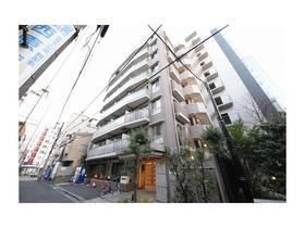 東京都港区白金１ 9階建 築17年4ヶ月
