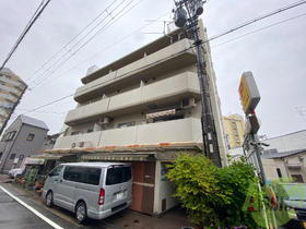 兵庫県神戸市長田区庄山町１ 5階建 築26年