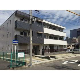 愛知県名古屋市中村区竹橋町 3階建 築8年10ヶ月