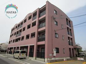愛知県西尾市伊藤１ 4階建 築21年4ヶ月