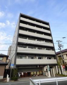 兵庫県西宮市与古道町 7階建 築15年4ヶ月