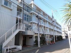 神奈川県相模原市南区南台６ 4階建 築33年5ヶ月