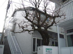 東京都新宿区西新宿５ 2階建 築32年6ヶ月