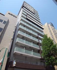 パークキューブ笹塚 地上15階地下1階建