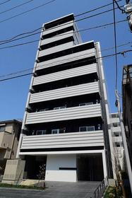 東京都中野区本町５ 9階建 築4年4ヶ月