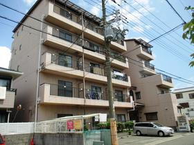 兵庫県尼崎市東本町２ 5階建 築36年1ヶ月