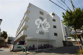 パークヴィラ白川台