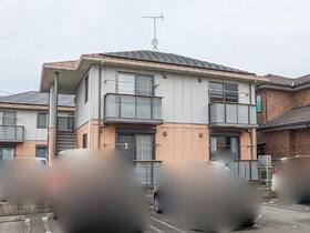 群馬県伊勢崎市連取本町 賃貸アパート