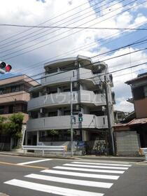 愛知県名古屋市昭和区宮東町 4階建 築37年1ヶ月